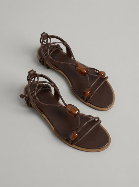 Capsule - Apollo Dark Brown