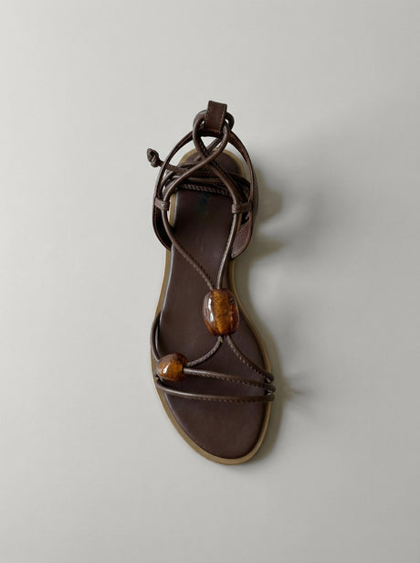 Capsule - Apollo Dark Brown