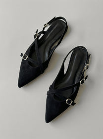 Darcy Soft Black