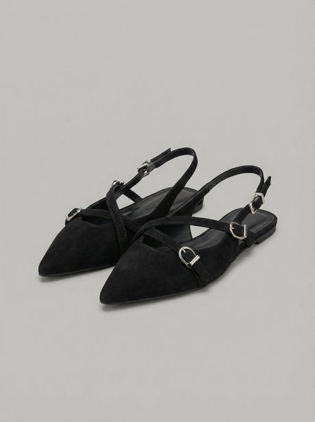 Darcy Soft Black