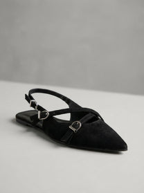 Darcy Soft Black