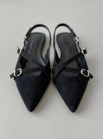Darcy Soft Black