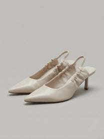 Capsule - Elle Heel Cream
