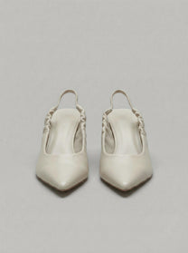 Capsule - Elle Heel Cream