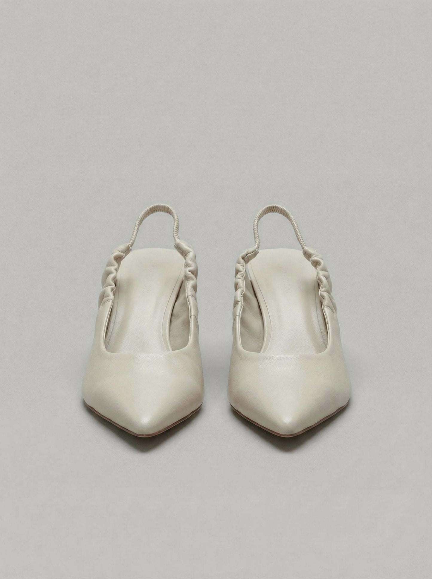 Capsule - Elle Heel Cream