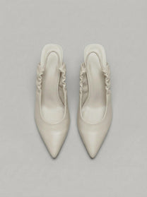 Capsule - Elle Heel Cream