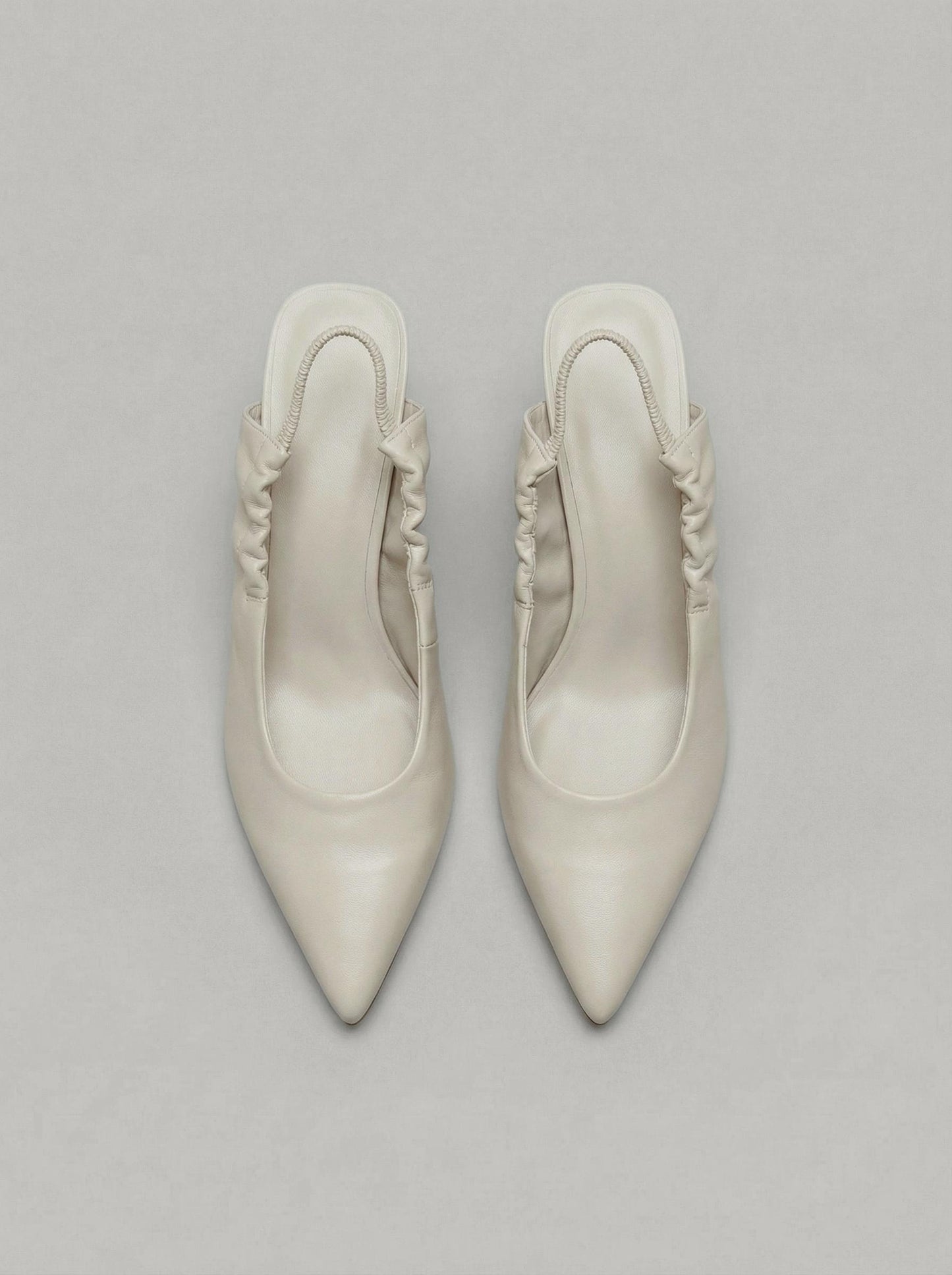 Capsule - Elle Heel Cream