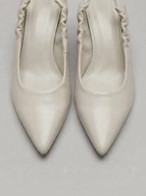 Capsule - Elle Heel Cream