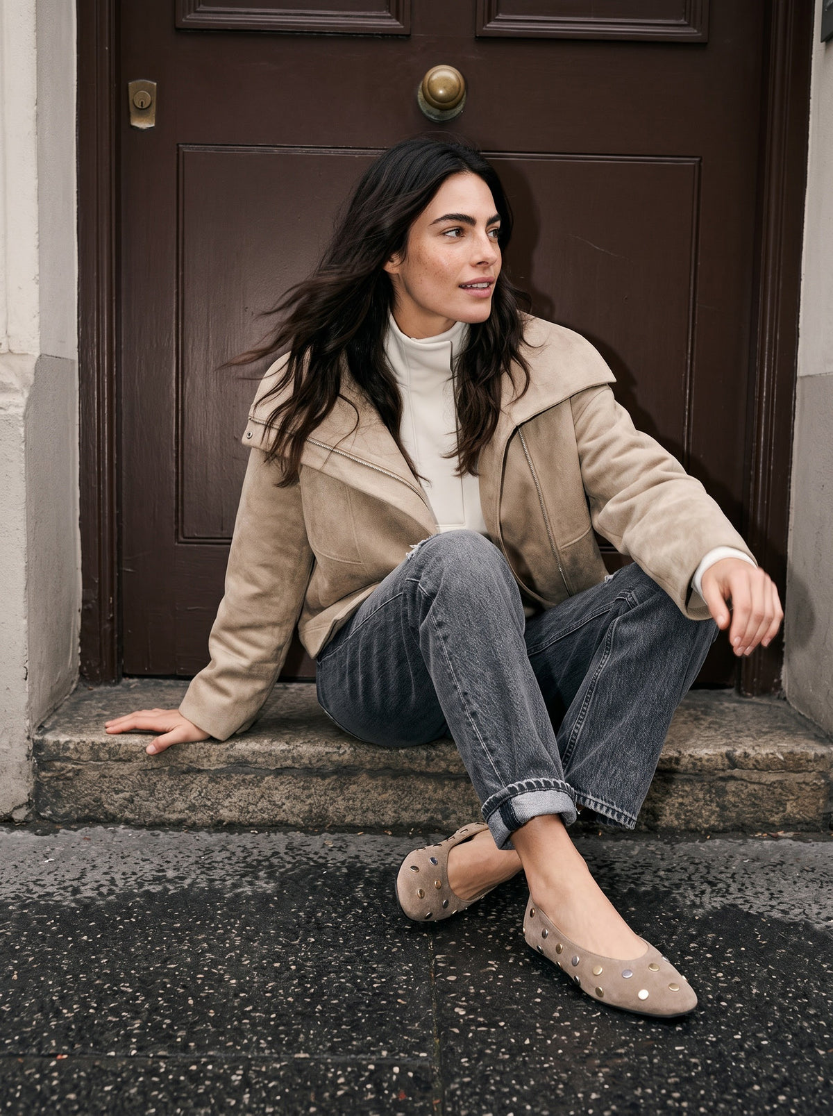 Aurelia Camel