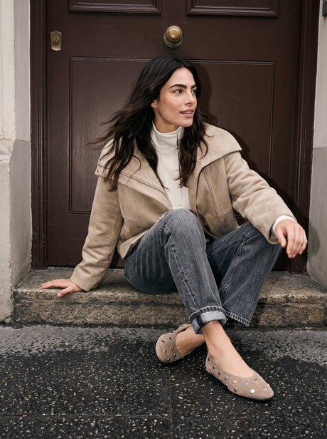 Aurelia Camel