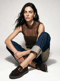 Lecce Dark Brown