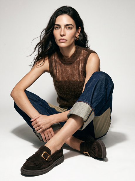 Lecce Dark Brown