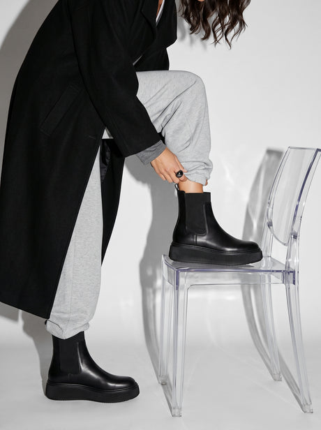 Amalfi Black