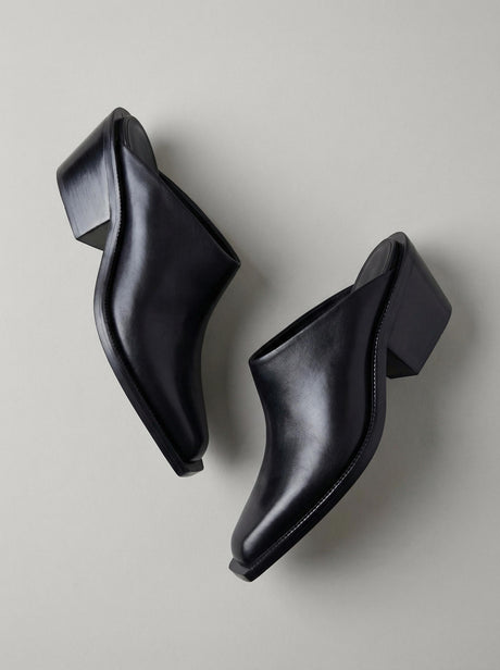 Capsule - Santana Black