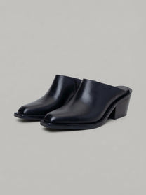Capsule - Santana Black
