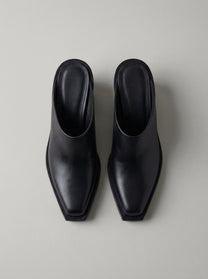 Capsule - Santana Black
