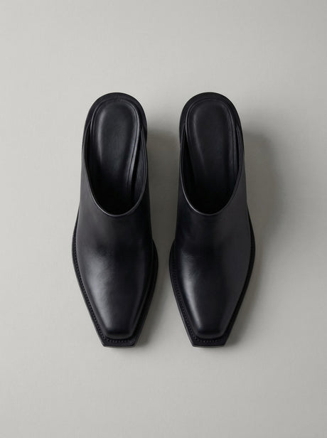 Capsule - Santana Black