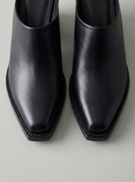 Capsule - Santana Black