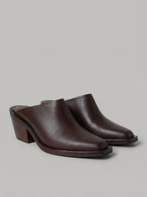 Capsule - Santana Brown