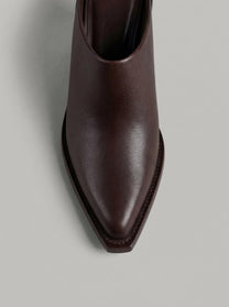 Capsule - Santana Brown