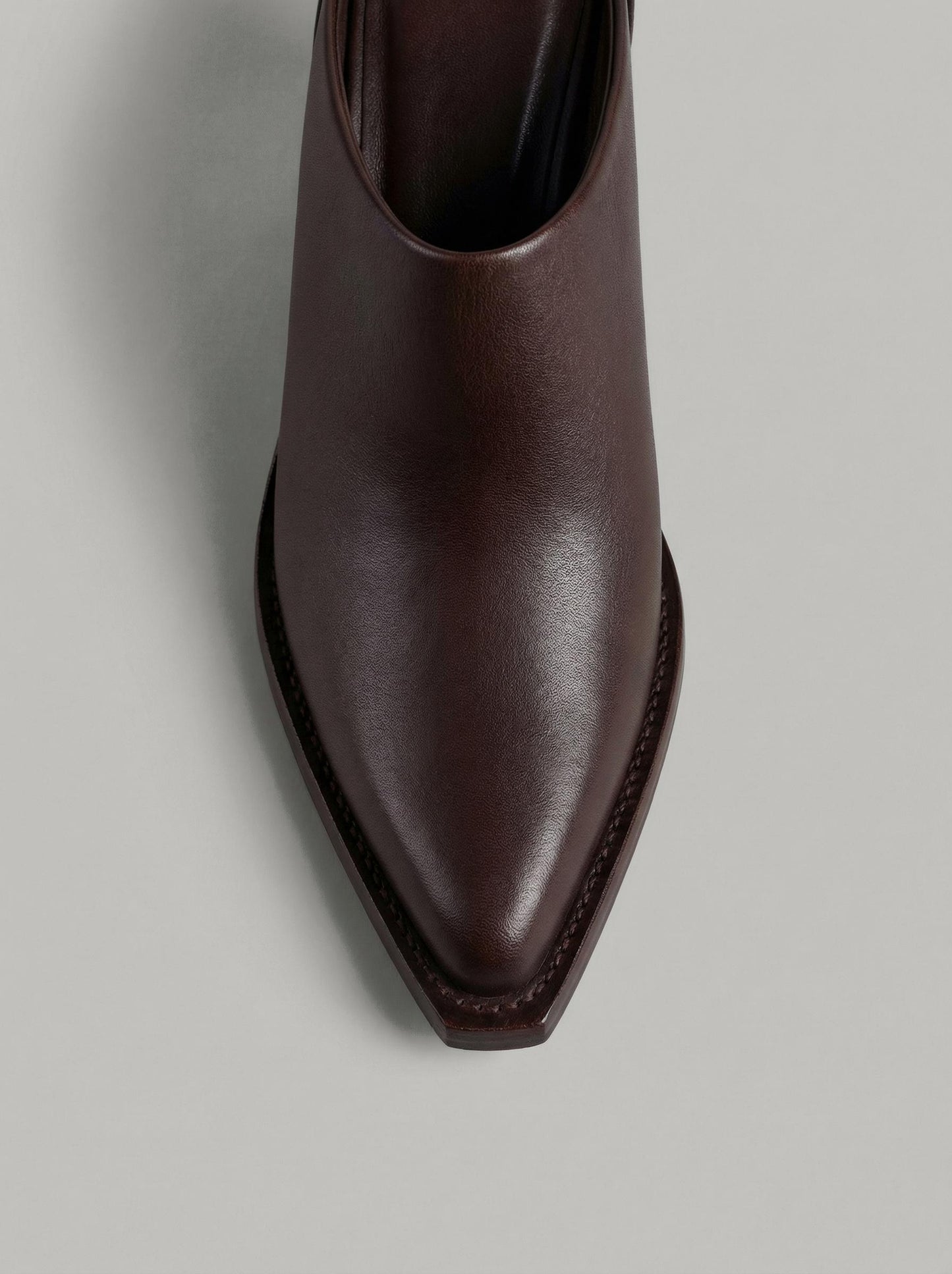 Capsule - Santana Brown