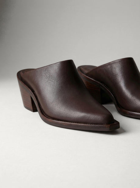 Capsule - Santana Brown