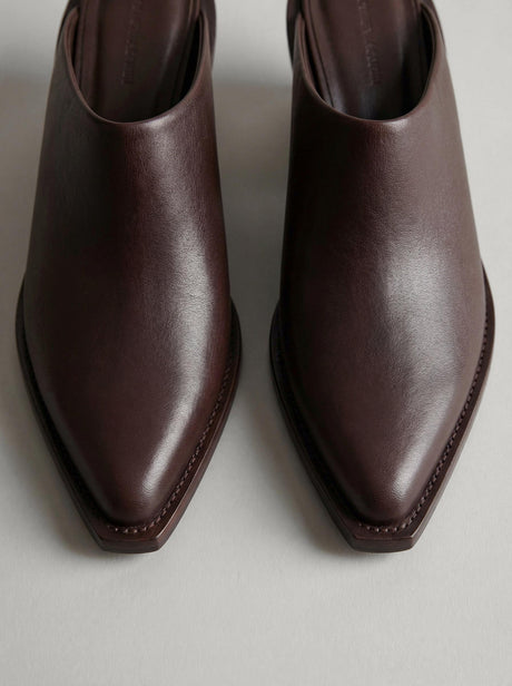 Capsule - Santana Brown