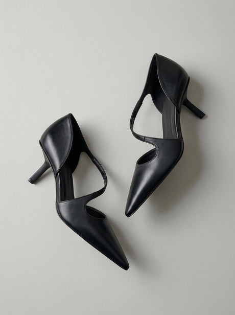 Capsule - Natasha Black