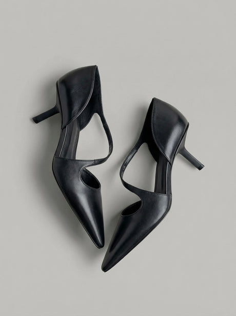 Capsule - Natasha Black