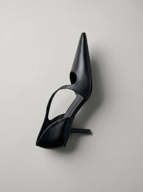 Capsule - Natasha Black