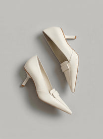 Capsule - Anita Cream