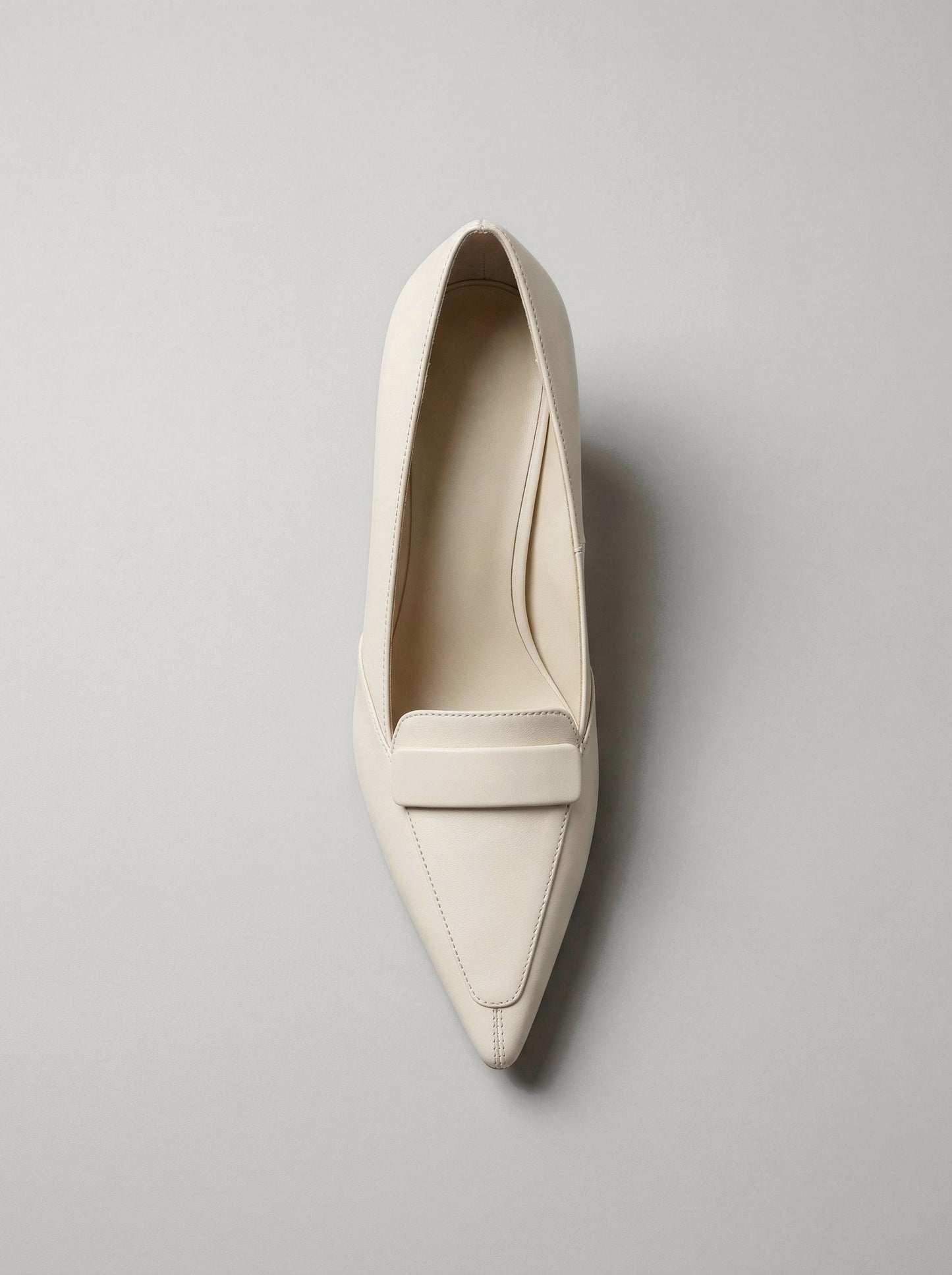 Capsule - Anita Cream