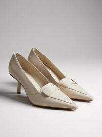 Capsule - Anita Cream