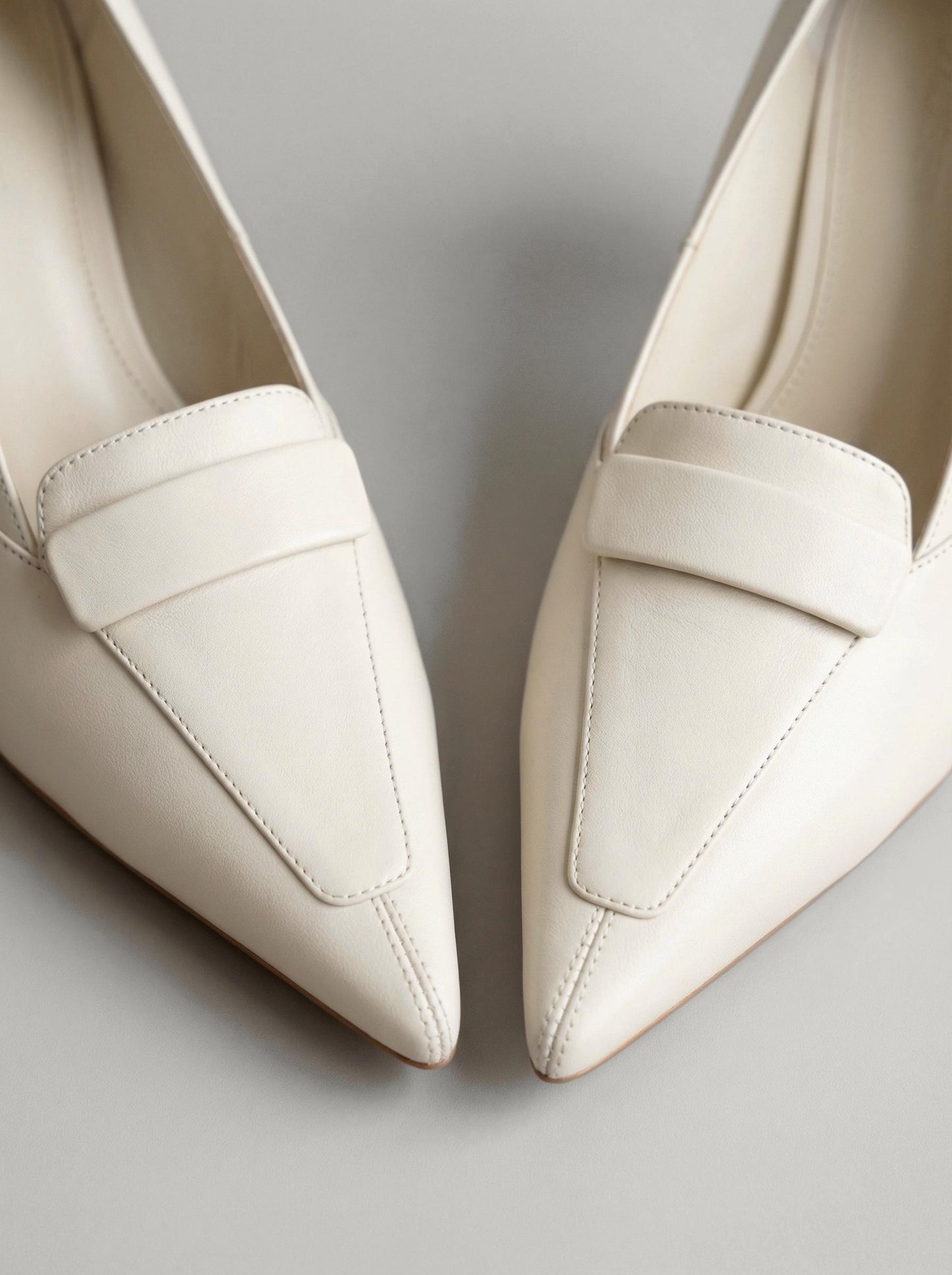 Capsule - Anita Cream