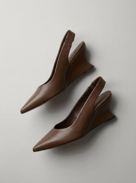 Capsule - Marlene Brown