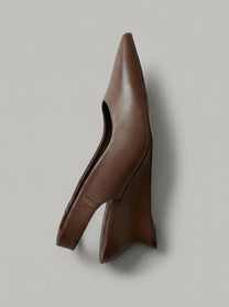 Capsule - Marlene Brown