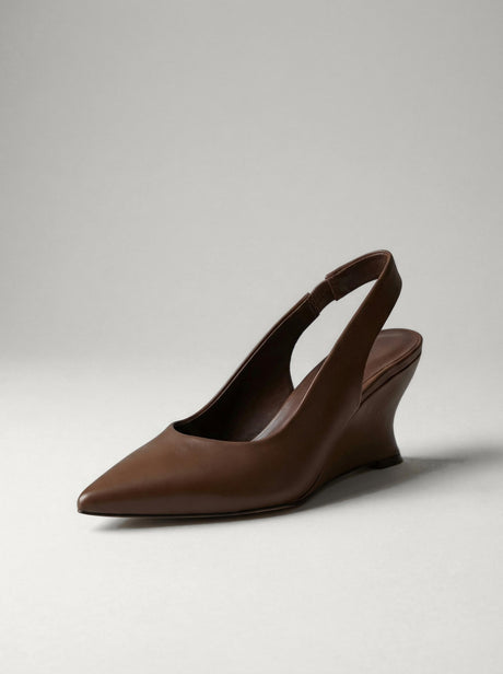 Capsule - Marlene Brown