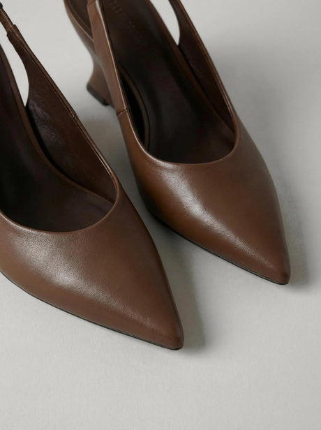 Capsule - Marlene Brown