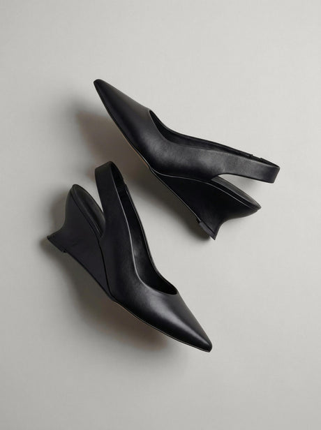 Capsule - Marlene Black