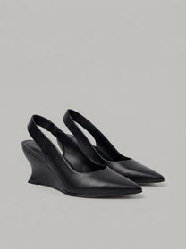 Capsule - Marlene Black