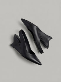 Capsule - Marlene Black