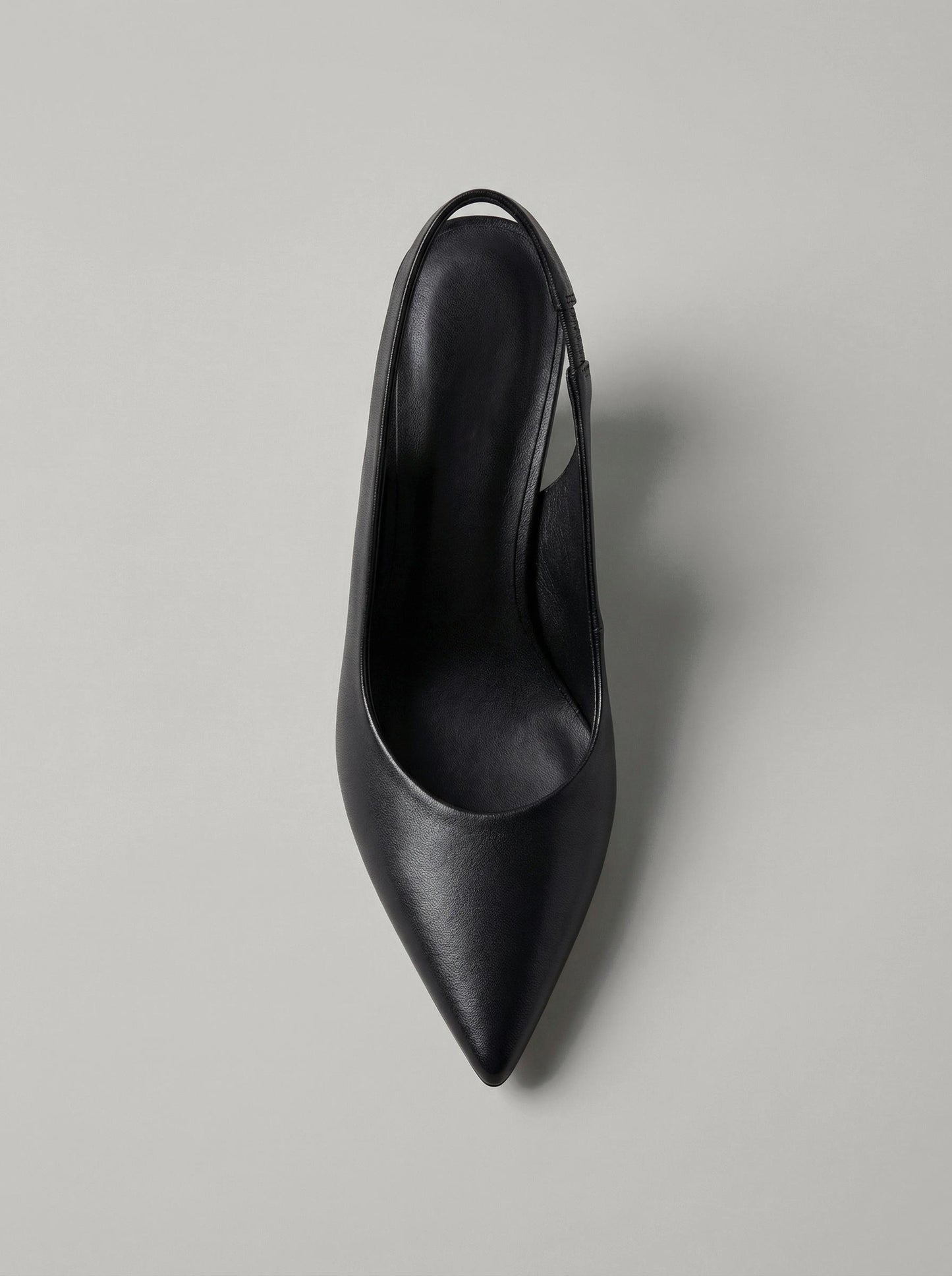 Capsule - Marlene Black
