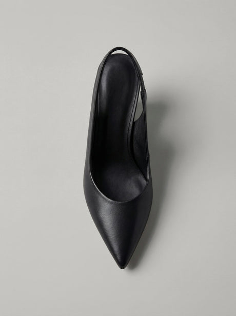 Capsule - Marlene Black