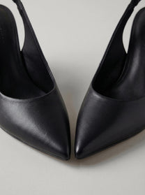 Capsule - Marlene Black