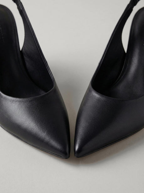 Capsule - Marlene Black