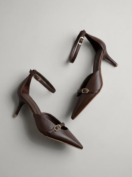 Capsule - Uma Dark Brown