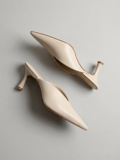 Capsule - Aveline Cream