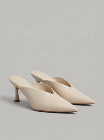 Capsule - Aveline Cream