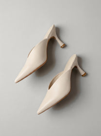 Capsule - Aveline Cream