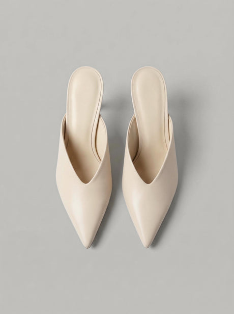 Capsule - Aveline Cream